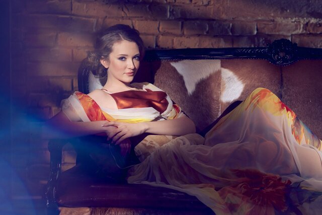 Фото Яна Jane Linn Гончарук