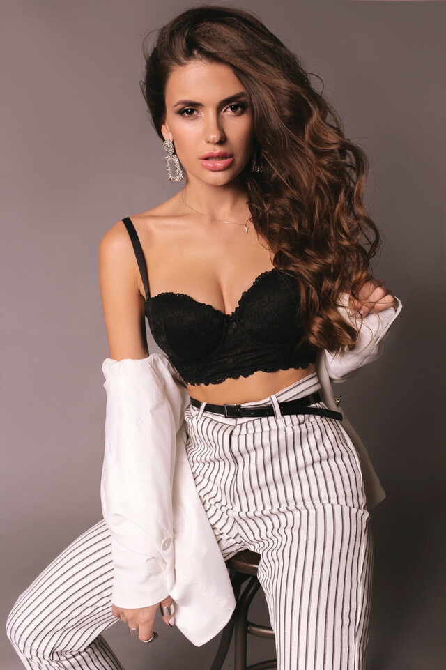 Фото Alina Ten
