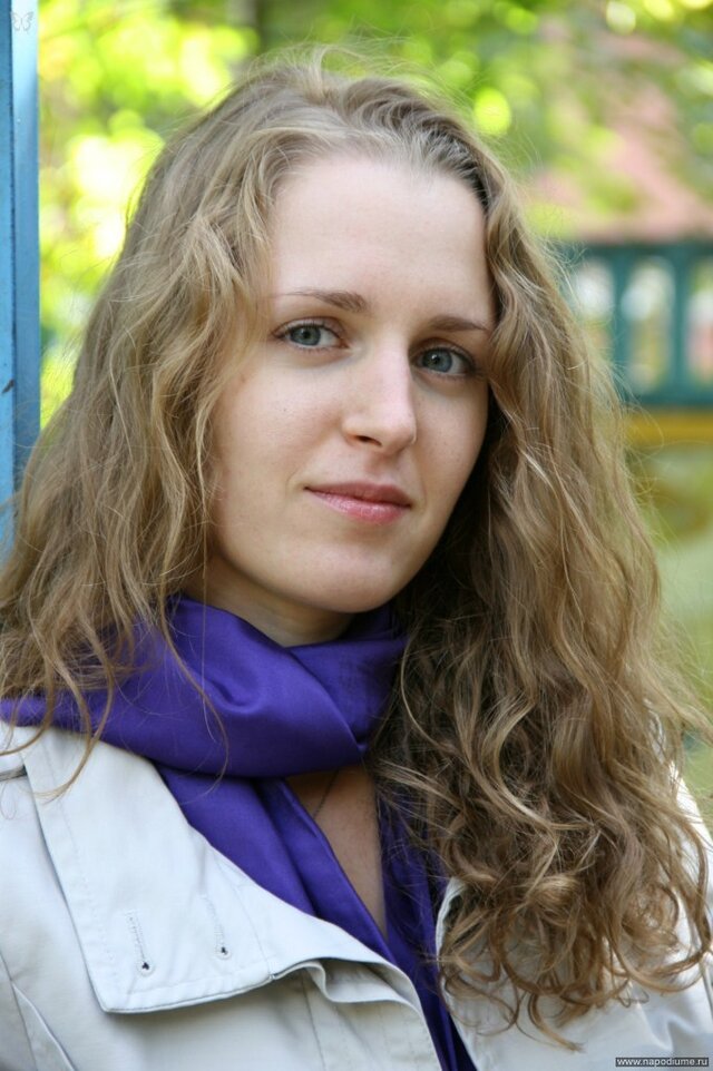 Фото Екатерина Wellingtonovna