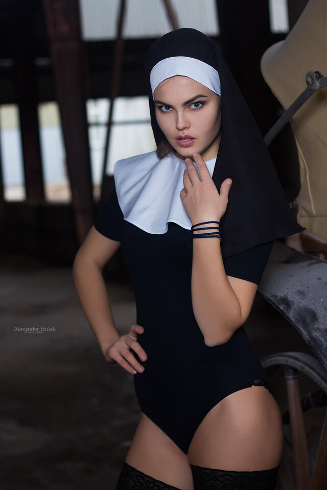 Фото Alexander Gulak