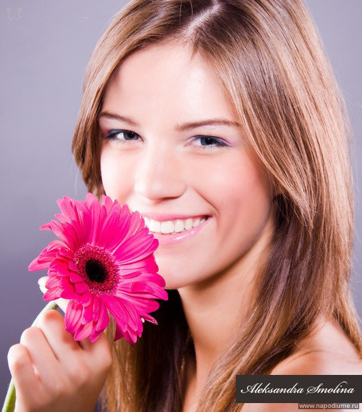 Фото Alexandra Smolina