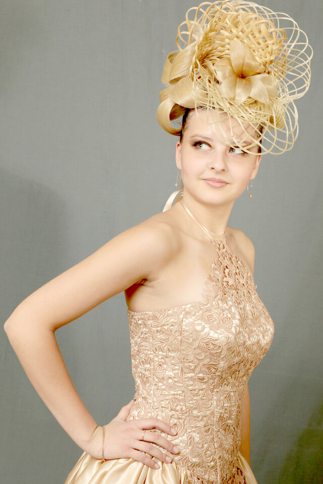 Фото Регина Reginiana Мустафина