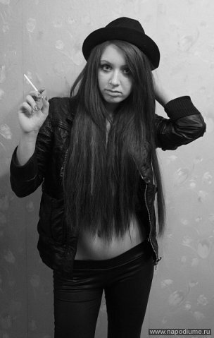 Фото Anna Gorskya