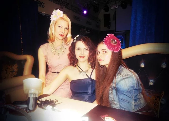 KinoDiva's photo