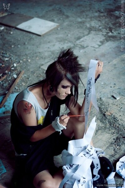 Фото Kyo Nakagura