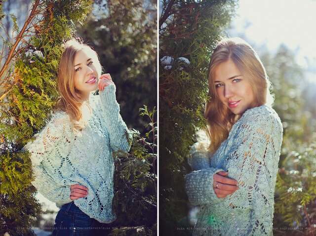 Foto Julia Kotova
