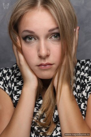 Фото Анна Животова