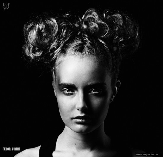 Фото Федор Лунин