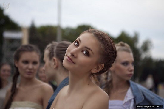 Фото Ирина Незгода