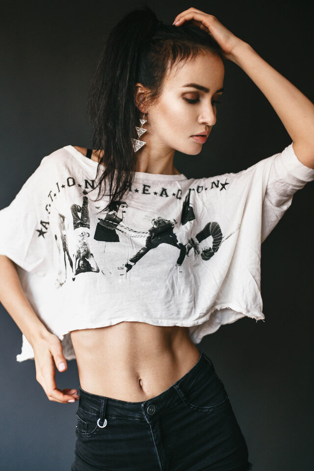 Фото Anna Korobeinikova