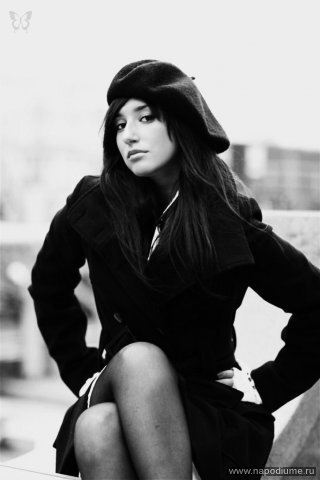 Фото Daria Demidova