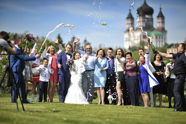 Фото Игорь Шевченко