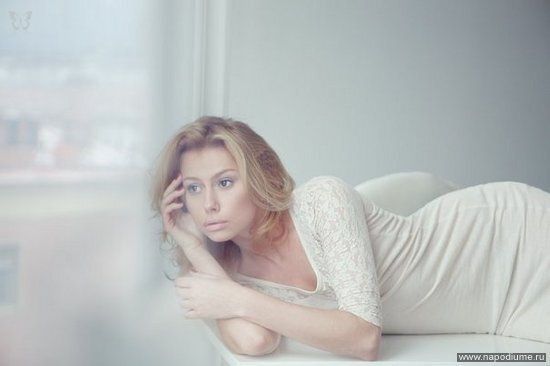 Фото OLGA BOBKOVA