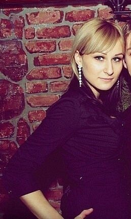 Фото Юлия Игоревна