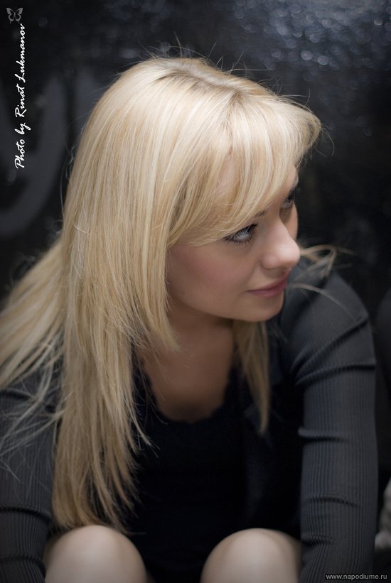 Фото Екатерина Синдеева