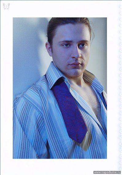 Фото Коля Bassman Бурлуцький