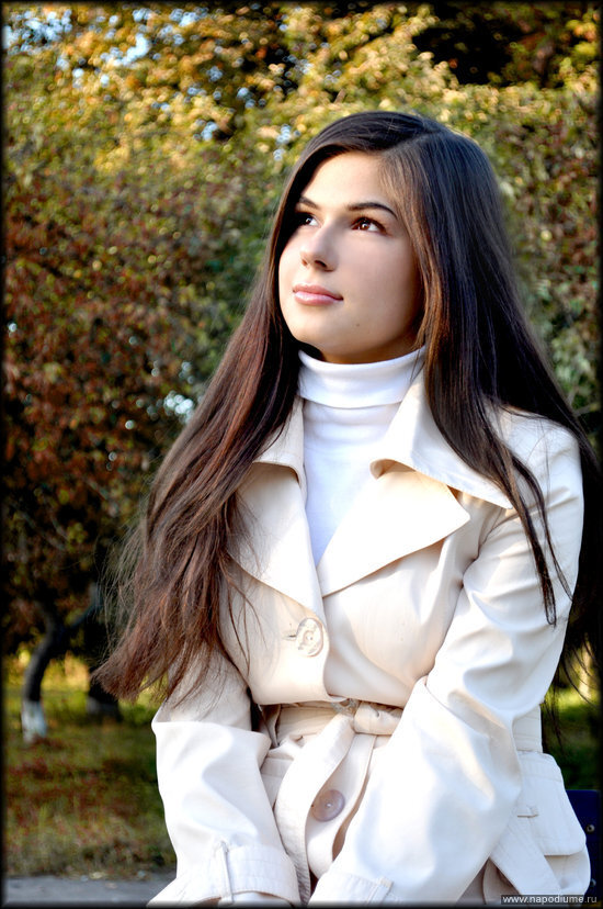 Фото Елена Ромадинова