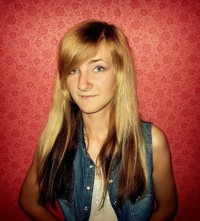 Anzhelika Tkachenko's photo