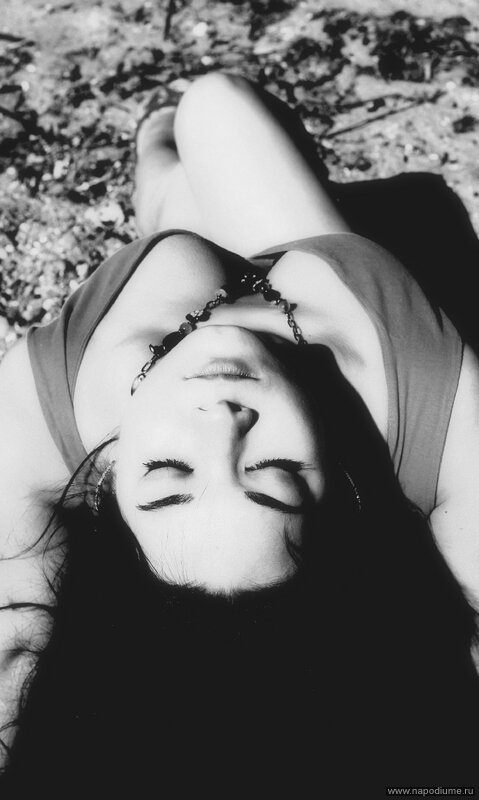 Фото Ирина Терехова