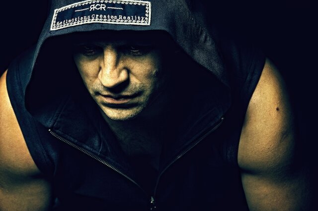 Фото Oleg Shevchuk