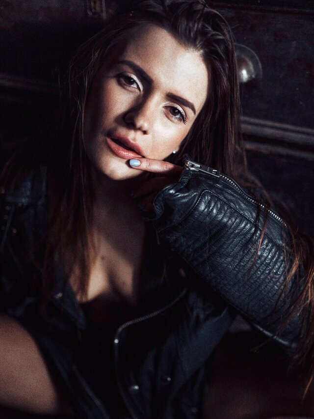 Фото Alina Ten