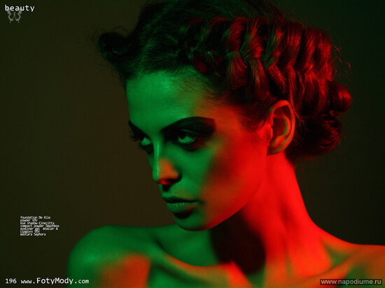 Фото Foty Mody