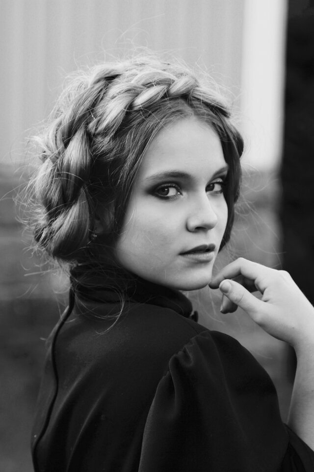 Фото Катарина Кантанен