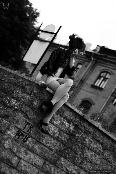 Фото lida sleptsova