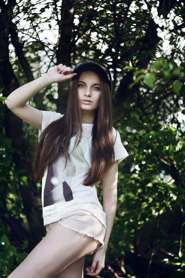 Anja Stremilova's photo