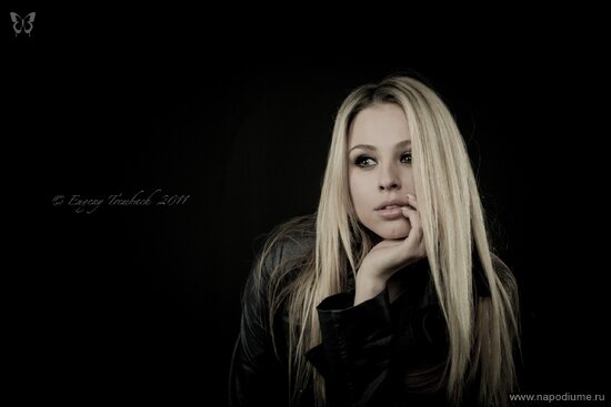 Фото Eugeny Jin