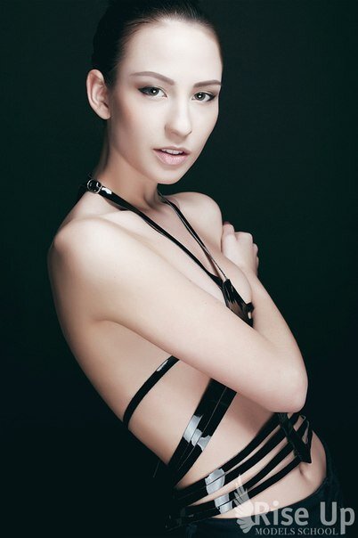 Фото RiseUP Models