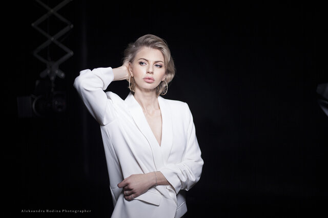 Фото Sandra Rodina