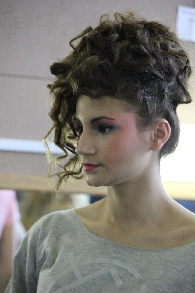 Foto Anastasia Chukhno