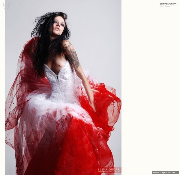 Фото Елена Дударь