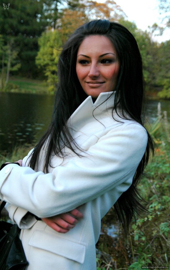 Foto Lola Ferrari