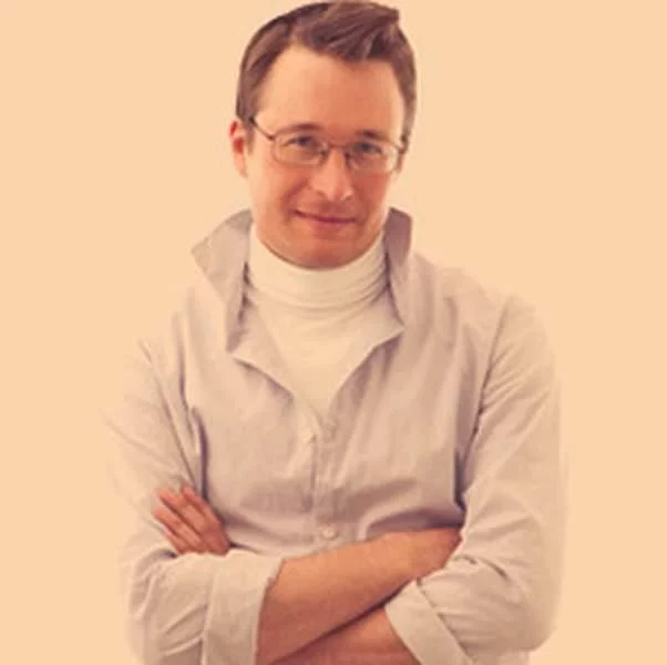 Viktor Voronin's photo