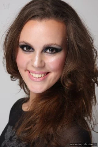 Elena Lesnaa's photo