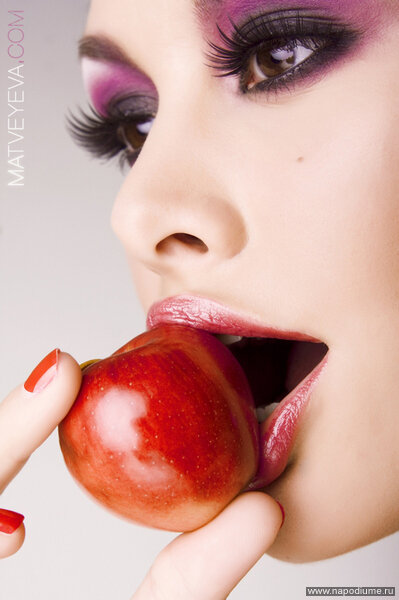 Фото Anna Matveyeva