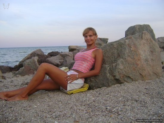Фото Елена Селиванова