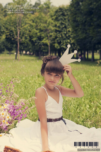 Фото Анастасия и Дарья Цветковы