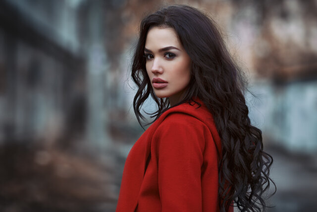 Фото Регина Иксанова