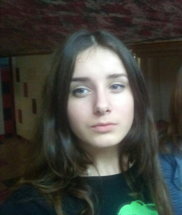 Фото Аня annabondar Бондарь