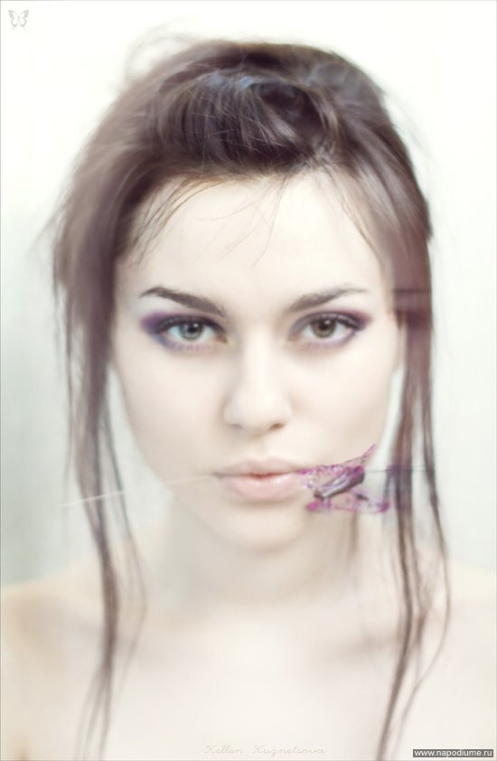 Фото Kellen Kuznetsova