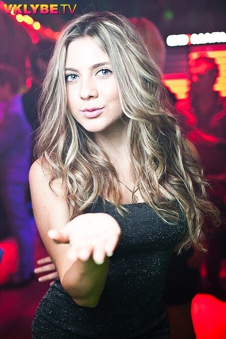 Фото Yana Bezgans