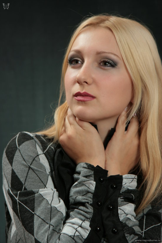 Фото Кристабэль Kurexyna