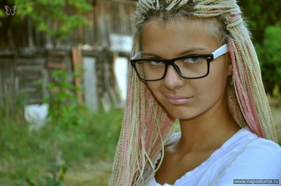 Фото Юля Кант