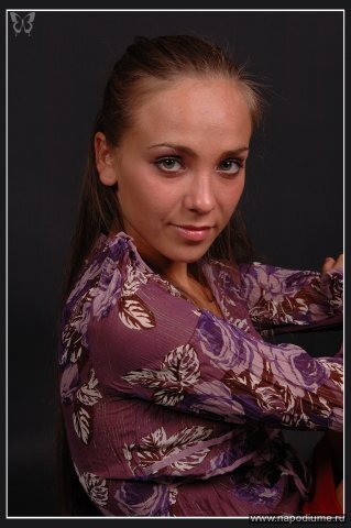Фото Дарья Полякова
