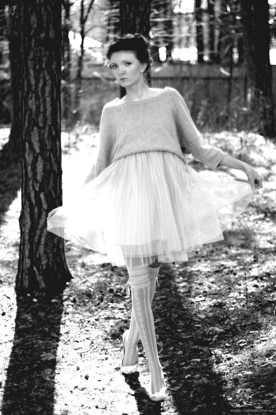 Фото Ирина Миронова