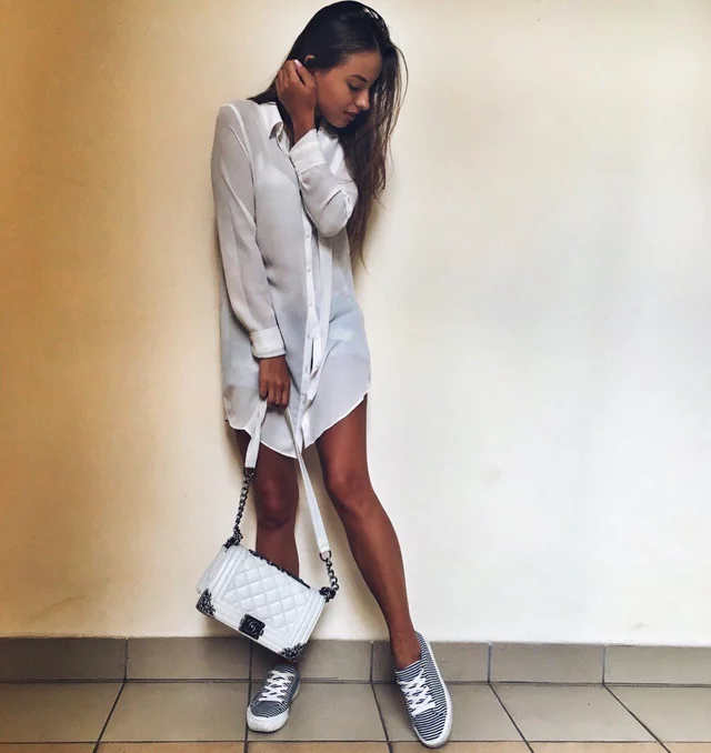 Anna Osipova's photo