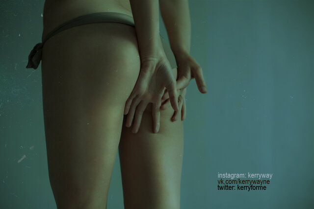 Фото Kerry Wayne